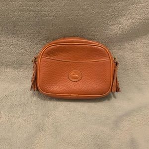 Dooney & Burke kilty